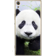 Чехол Uprint Sony Xperia XA1 Ultra Dual G3212 