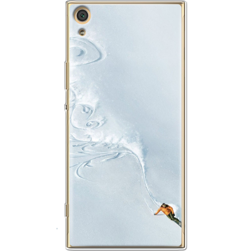 Чехол Uprint Sony Xperia XA1 Ultra Dual G3212 