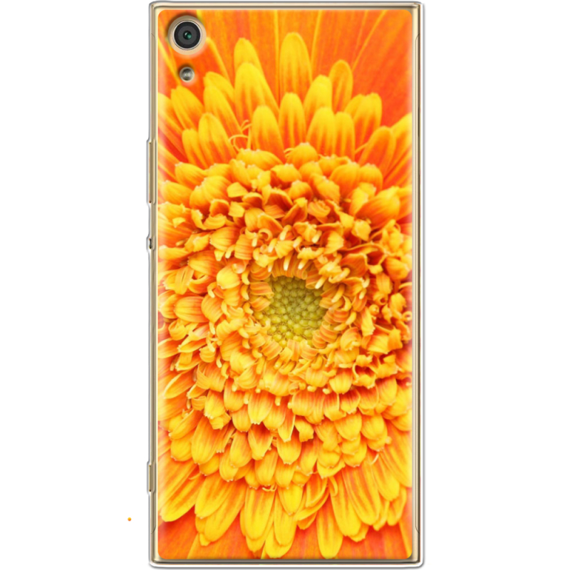 Чехол Uprint Sony Xperia XA1 Ultra Dual G3212 