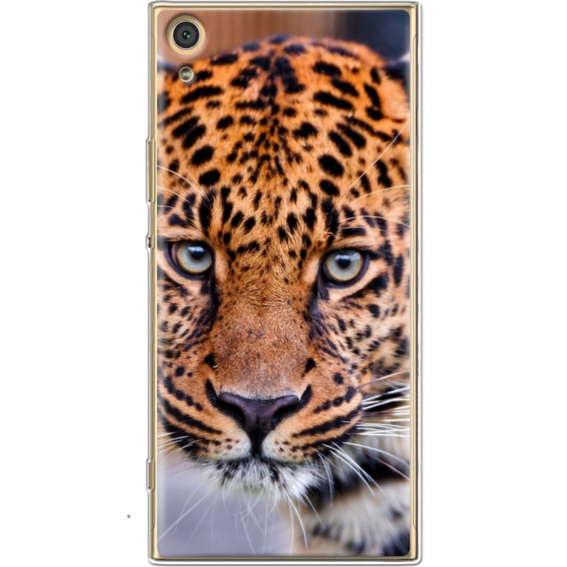 Чехол Uprint Sony Xperia XA1 Ultra Dual G3212 