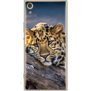 Чехол Uprint Sony Xperia XA1 Ultra Dual G3212 