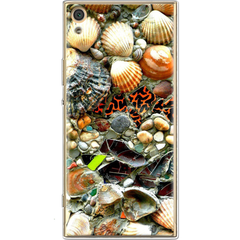 Чехол Uprint Sony Xperia XA1 Ultra Dual G3212 