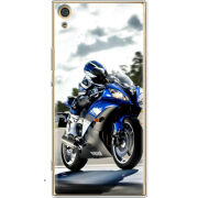 Чехол Uprint Sony Xperia XA1 Ultra Dual G3212 