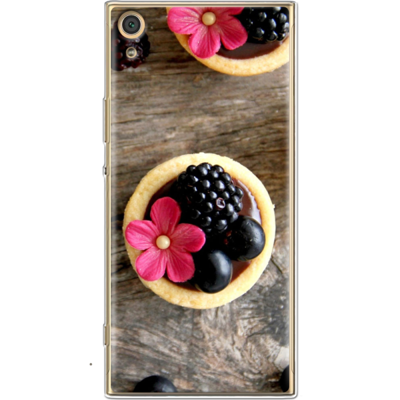 Чехол Uprint Sony Xperia XA1 Ultra Dual G3212 