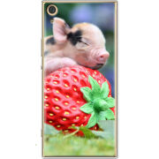 Чехол Uprint Sony Xperia XA1 Ultra Dual G3212 