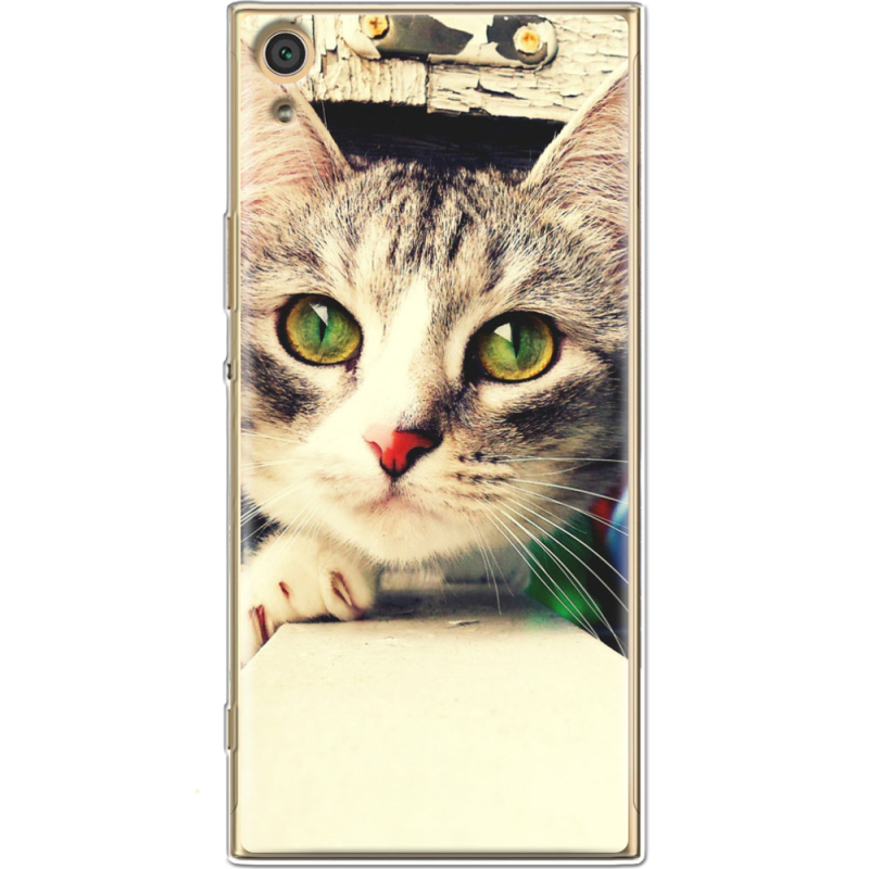 Чехол Uprint Sony Xperia XA1 Ultra Dual G3212 