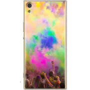 Чехол Uprint Sony Xperia XA1 Ultra Dual G3212 