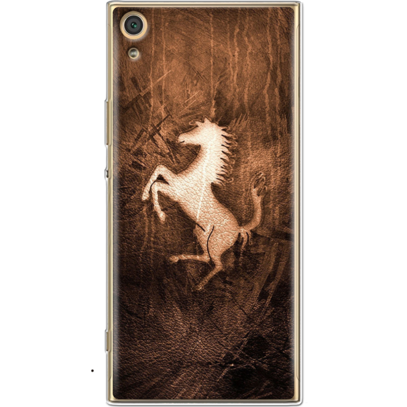 Чехол Uprint Sony Xperia XA1 Ultra Dual G3212 