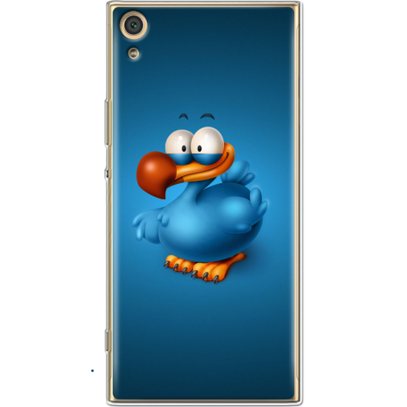 Чехол Uprint Sony Xperia XA1 Ultra Dual G3212 