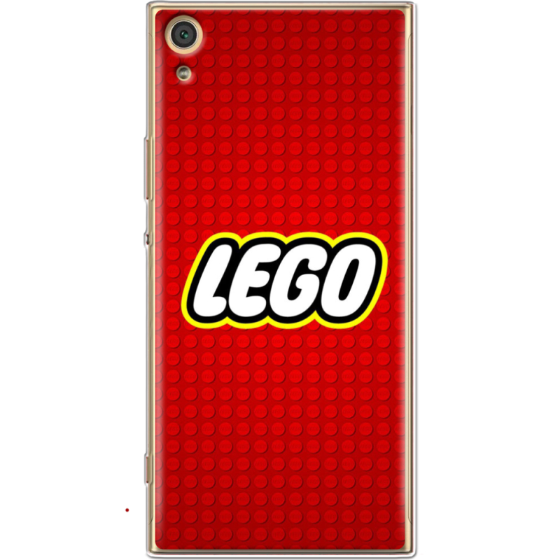 Чехол Uprint Sony Xperia XA1 Ultra Dual G3212 