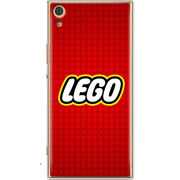 Чехол Uprint Sony Xperia XA1 Ultra Dual G3212 