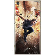 Чехол Uprint Sony Xperia XA1 Ultra Dual G3212 