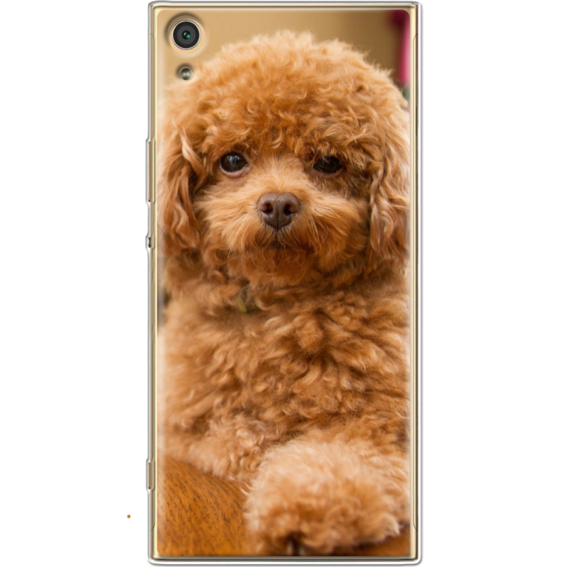 Чехол Uprint Sony Xperia XA1 Ultra Dual G3212 