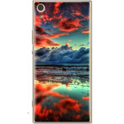 Чехол Uprint Sony Xperia XA1 Ultra Dual G3212 