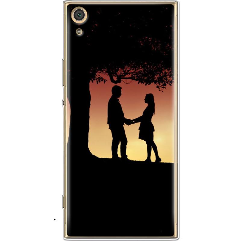 Чехол Uprint Sony Xperia XA1 Ultra Dual G3212 