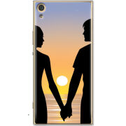 Чехол Uprint Sony Xperia XA1 Ultra Dual G3212 