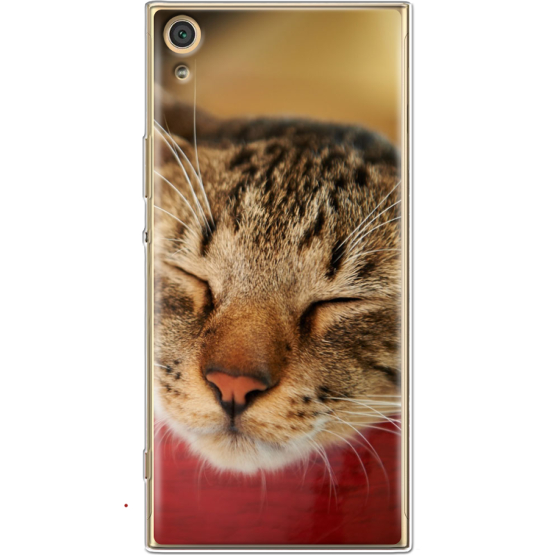 Чехол Uprint Sony Xperia XA1 Ultra Dual G3212 