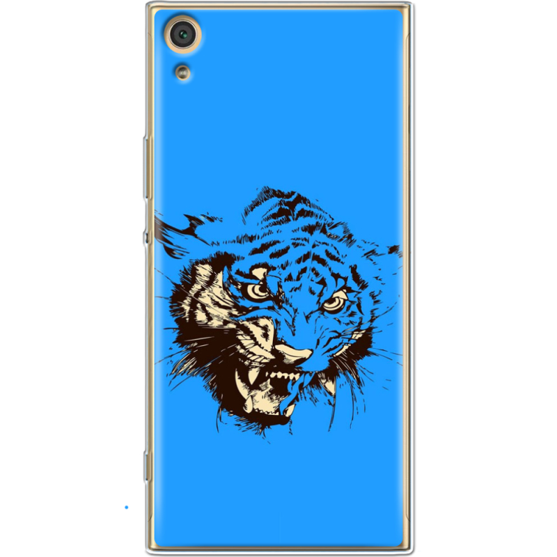 Чехол Uprint Sony Xperia XA1 Ultra Dual G3212 