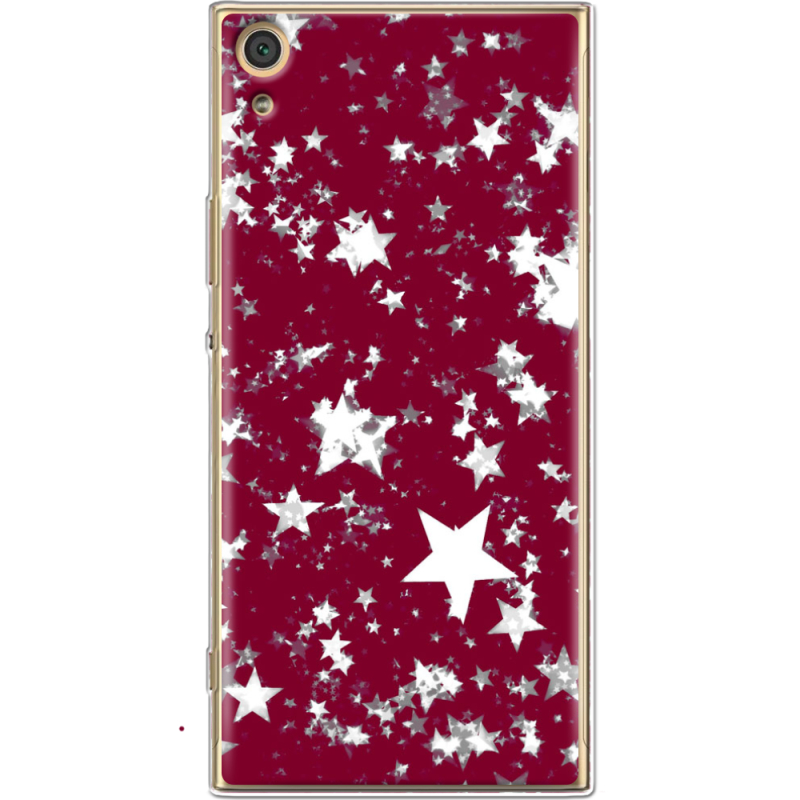 Чехол Uprint Sony Xperia XA1 Ultra Dual G3212 