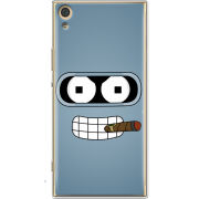 Чехол Uprint Sony Xperia XA1 Ultra Dual G3212 