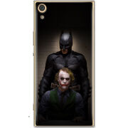 Чехол Uprint Sony Xperia XA1 Ultra Dual G3212 