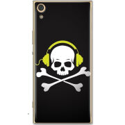 Чехол Uprint Sony Xperia XA1 Ultra Dual G3212 