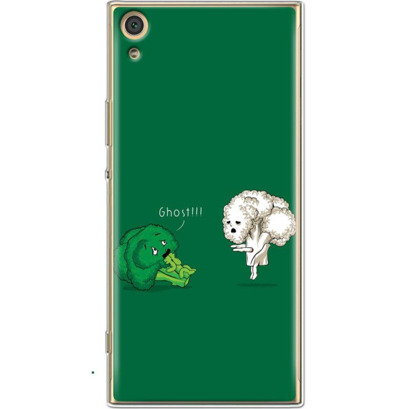 Чехол Uprint Sony Xperia XA1 Ultra Dual G3212 