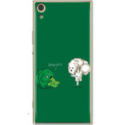 Чехол Uprint Sony Xperia XA1 Ultra Dual G3212 