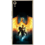 Чехол Uprint Sony Xperia XA1 Ultra Dual G3212 