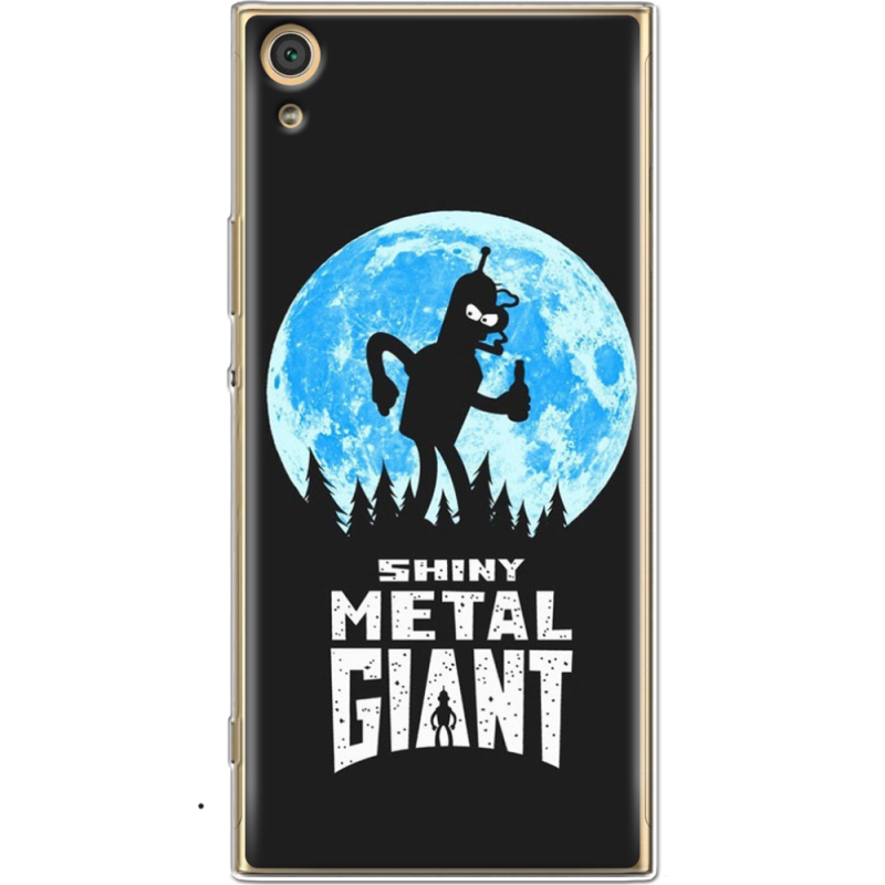 Чехол Uprint Sony Xperia XA1 Ultra Dual G3212 