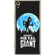 Чехол Uprint Sony Xperia XA1 Ultra Dual G3212 