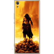 Чехол Uprint Sony Xperia XA1 Ultra Dual G3212 