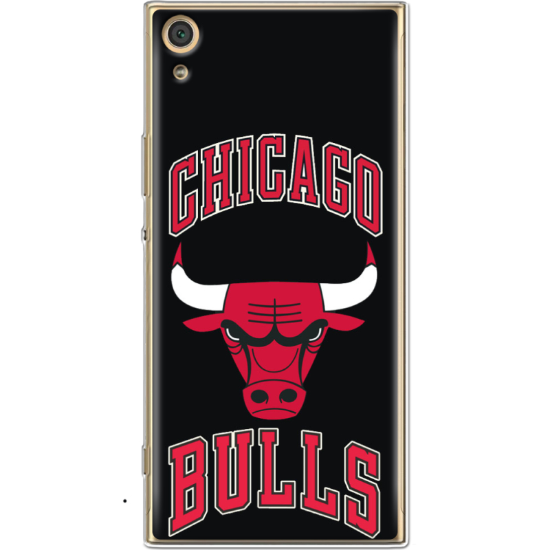 Чехол Uprint Sony Xperia XA1 Ultra Dual G3212 