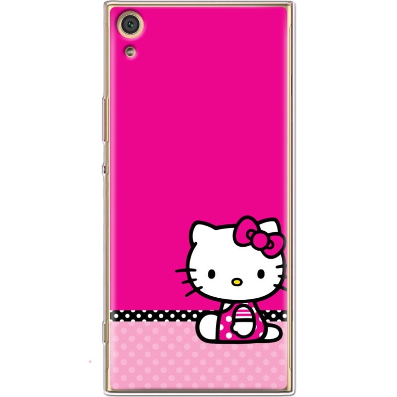 Чехол Uprint Sony Xperia XA1 Ultra Dual G3212 