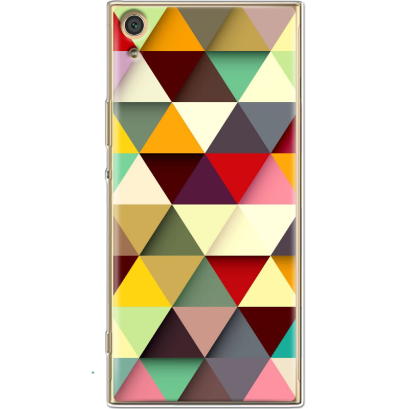 Чехол Uprint Sony Xperia XA1 Ultra Dual G3212 