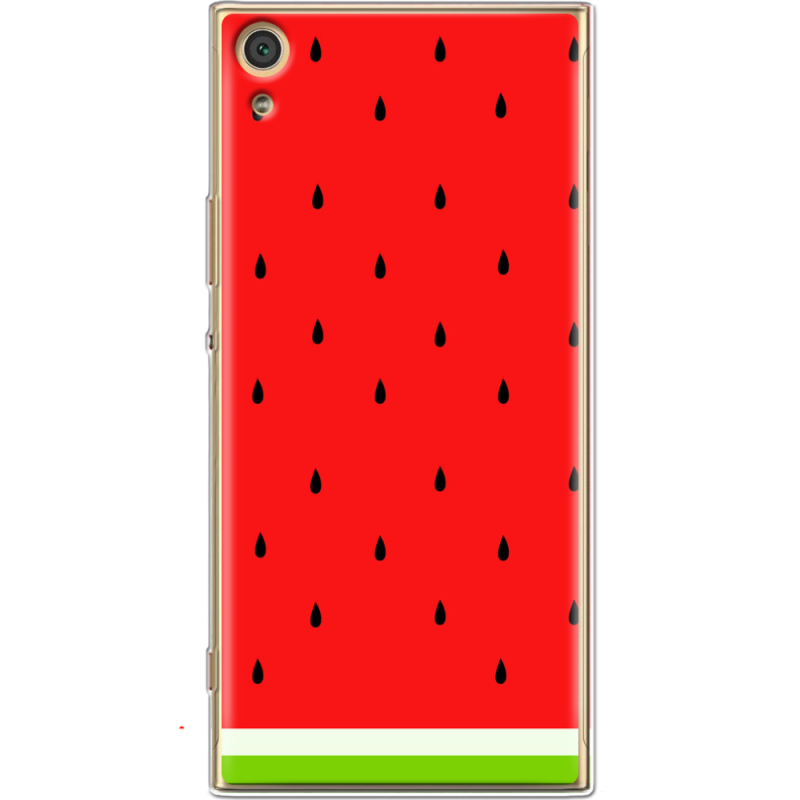 Чехол Uprint Sony Xperia XA1 Ultra Dual G3212 