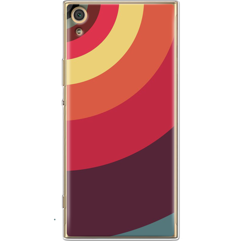 Чехол Uprint Sony Xperia XA1 Ultra Dual G3212 