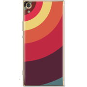 Чехол Uprint Sony Xperia XA1 Ultra Dual G3212 
