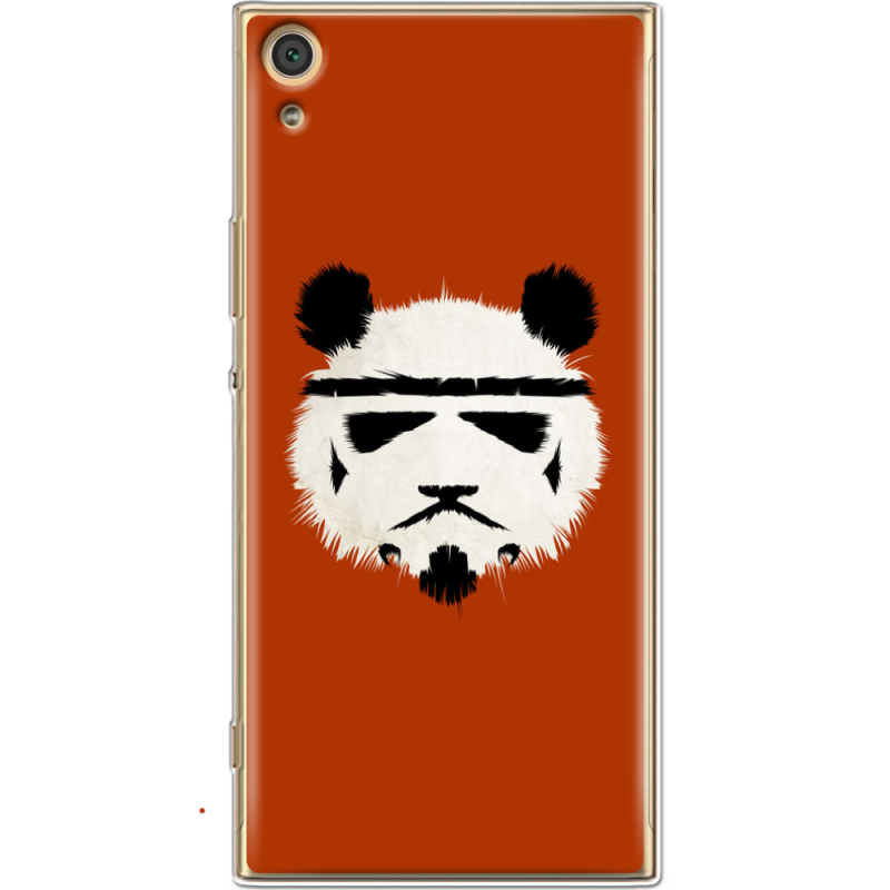 Чехол Uprint Sony Xperia XA1 Ultra Dual G3212 