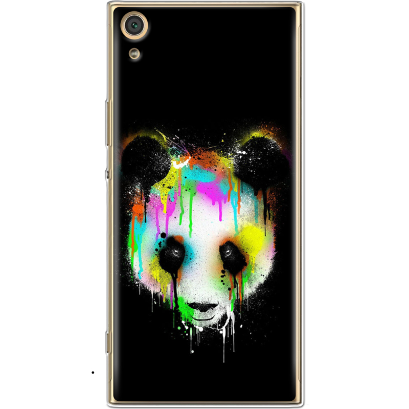 Чехол Uprint Sony Xperia XA1 Ultra Dual G3212 