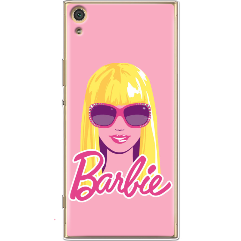 Чехол Uprint Sony Xperia XA1 Ultra Dual G3212 