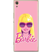 Чехол Uprint Sony Xperia XA1 Ultra Dual G3212 