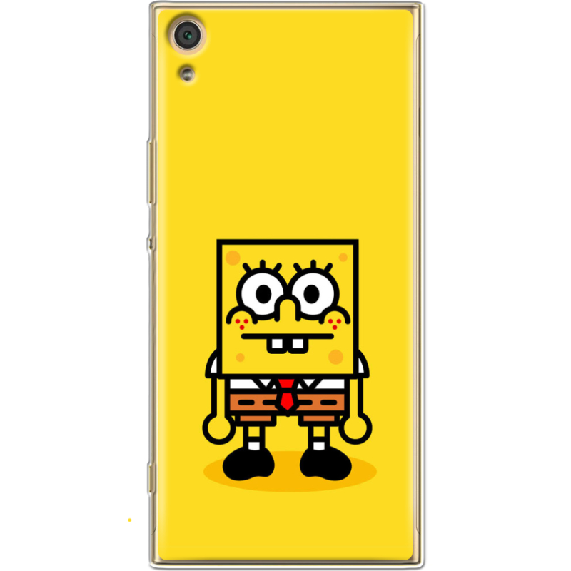 Чехол Uprint Sony Xperia XA1 Ultra Dual G3212 