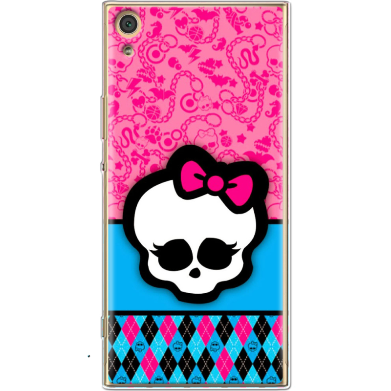 Чехол Uprint Sony Xperia XA1 Ultra Dual G3212 