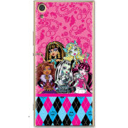 Чехол Uprint Sony Xperia XA1 Ultra Dual G3212 