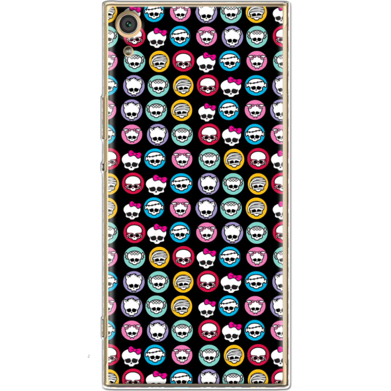 Чехол Uprint Sony Xperia XA1 Ultra Dual G3212 