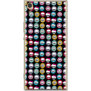 Чехол Uprint Sony Xperia XA1 Ultra Dual G3212 