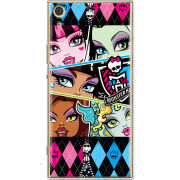 Чехол Uprint Sony Xperia XA1 Ultra Dual G3212 