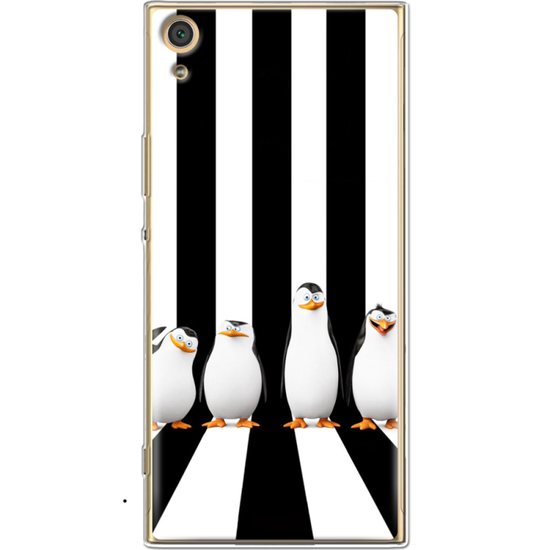 Чехол Uprint Sony Xperia XA1 Ultra Dual G3212 