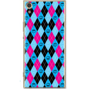 Чехол Uprint Sony Xperia XA1 Ultra Dual G3212 